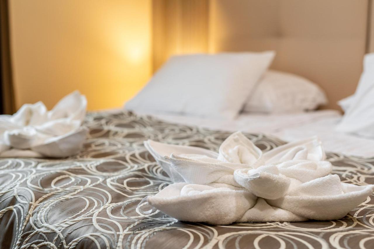 Hotel Tomazici Santalezi Εξωτερικό φωτογραφία