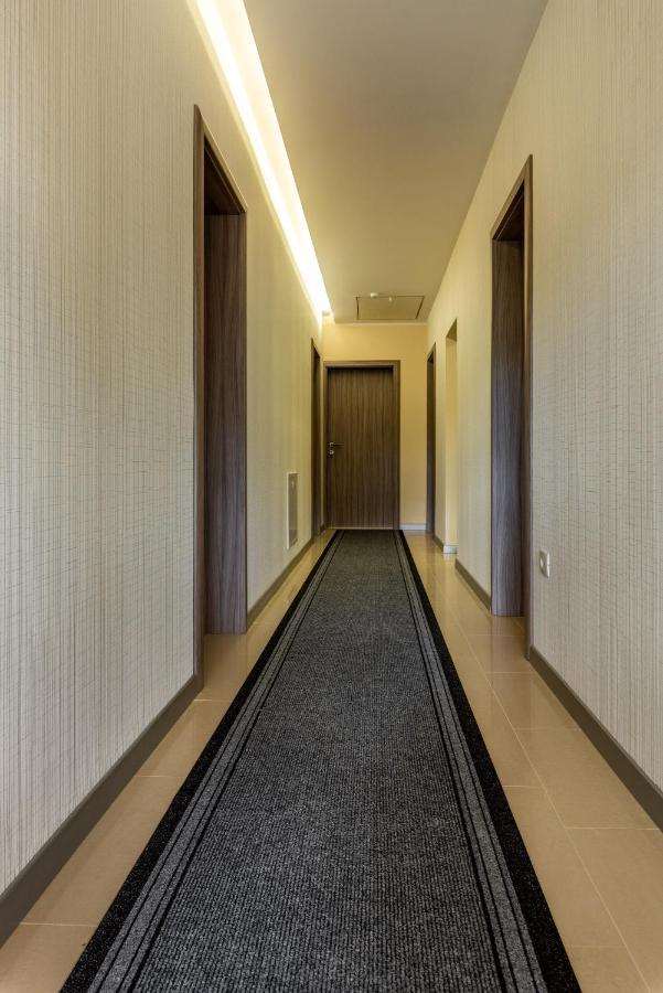 Hotel Tomazici Santalezi Εξωτερικό φωτογραφία